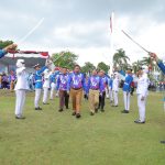 Disdik Babel Gelar LKS Tingkat SMK Tahun 2024