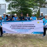 PLN Sambung Pelanggan Sektor Industri 1,11 MVA, Dukung Pertumbuhan Ekonomi Belitung