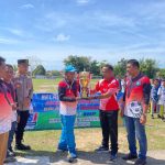 6 Klub Ikuti Gala Siswa Indonesia Tingkat Kabupaten Bangka