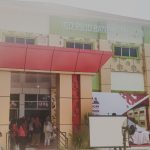 Mulai Dioperasikan, Bupati Riza Harap Dua Gedung Baru RSUD Junjung Besaoh Dapat Berikan Pelayanan Prima ke Masyarakat