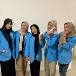 Lima Mahasiswa UBB Ciptakan Produk Drums, Shampo untuk Kucing Tanpa Perlu Dibilas Air