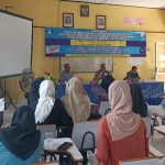 20 Peserta Ikuti Pelatihan Pendidikan Kecakapan Wirausaha Tahun 2024 di Bangka Tengah