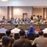 Soal Tata Kelola Pertambangan Timah, Pj Gubernur Safrizal Harap Juknis IPR dan Penerbitan RKAB Dapat Diselesaikan