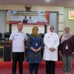 Pj Wali Kota Pangkalpinang Minta OPD Tingkatkan Kompetensi Kualitas Standar Pelayanan