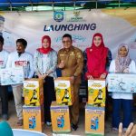 Program Z Ice Milik Baznas Dilaunching, Bupati Basel: Semoga Bisa Bermanfaat dan Menaikkan Taraf Kehidupan