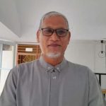 Kabar Duka, Inspektur Daerah Bangka Tengah Pittor Meninggal Dunia