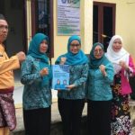 PKK Kota Pangkalpinang Terus Bersinergi dengan Pemda Berikan Layanan Terbaik untuk Masyarakat