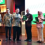 Pemprov Babel Terima Dua Penghargaan dari BP Tapera