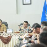 Soal Aktivitas Tambang Ilegal di Perairan Belembang, Ini Kata Wabup Bong Ming Ming