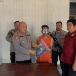 3 Pekan Buron, Pelaku Pembacokan Warga Payung Diringkus Polisi