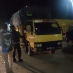 Modus Baru Penyelundupan Pasir Timah Ilegal dari Belitung ke Bangka, Diangkut Pakai Mobil Pikap dan Minibus