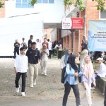 588 CAMABA UBB Lolos di Jalur SMMPTN Konsorsium BKS PTN-Barat