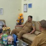 Mulai September, Siswa SMKN 2 Koba Difasilitasi Magang di Kantor Desa