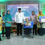 Pj Gubernur Harap Lebih Banyak UMKM di Babel Naik Kelas