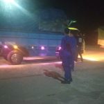 Cegah Aksi Penyelundupan, Direktorat Polairud Polda Babel Gelar Razia di Pelabuhan Sadai