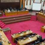 Marudur Tegaskan DPRD dan Pemda Bangka Barat Sepakat Tolak HTI PT BRS