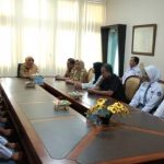 Pj Wali Kota Pangkalpinang Beri Motivasi Calon Paskibraka Nasional dan Provinsi