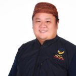 Gantikan Imam Musaman, Fendi Haryono Jabat Sekretaris DPW Partai NasDem Babel