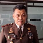 Kejari Babar Rayakan Hari Bhakti Adhyaksa ke-64, Ini Harapan Bayu Sugiri