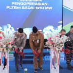 Listrik Cukup, Pj Gubernur Safrizal Ajak Investor ke Babel