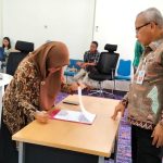 Tingkatkan Kualitas Pelayanan, Diskominfo Babel Konsultasi Bersama Publik