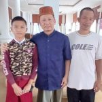 Ahok Siswa SD Kasih Trubus Lubuk Besar Wakili Babel Ikuti Olimpiade Sains Nasional 2024   