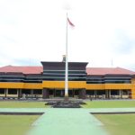 Mutasi Polri, Irjen Pol Hendro Pandowo Jabat Kapolda Babel