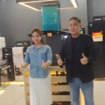 Produk Peralatan Rumah Tangga Modena Kini Hadir di Toko Citra Elektronik Pangkalpinang