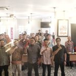 Bawaslu Pangkalpinang Bimtek Aplikasi Sakti Dana Hibah Pilkada 2024