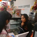 Hadir di City Hall, Tomoro Coffee Tawarkan 100 Persen Kopi Arabika dengan Harga yang Bersahabat