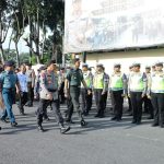 Polda Babel Gelar Operasi Patuh Menumbing 2024, Berlangsung hingga 28 Juli