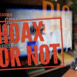 Hoaks Bertebaran di Media Sosial? Berikut Tipsnya Agar Terhindar