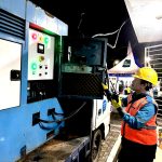 PLN Babel Pastikan Pasokan Kelistrikan Aman pada Pertandingan Kapolda Basket Ball Cup 2024