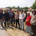 Audiensi dengan Kapolres, Warga Minta Aktivitas Tambang di Kolong Merbuk, Kenari dan Punguk Dihentikan