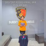 Sempat Kabur ke Jakarta, Mantan Karyawan Mie Gacoan Pangkalpinang Diringkus Polisi Usai Gasak Uang Puluhan Juta