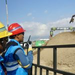 PLN Sukses Layani Listrik Tanpa Kedip Selama Gelaran MXGP Seri 2 Lombok