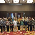 Panwascam se-Bangka Tengah Ikuti Pelatihan Kearsipan dan Kehumasan