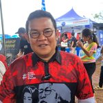 Besok, Progam Aik Bakung Hadir di Desa Sadai