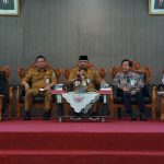 Pj Gubernur Safrizal Beri Arahan Terkait Uji Kompetensi JPT Pratama