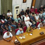 Warga Sebut Kepentingan PT BRS Ancam Daerah Bangka Barat 