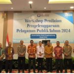 Penilaian Penyelenggaraan Pelayanan Publik Dimulai, Juhaini Tegaskan OPD yang Jadi Lokus Segera Berbenah