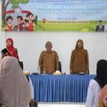 Dinas Pendidikan Bateng Gelar Sosialisasi Transisi PAUD ke SD yang Menyenangkan