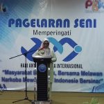 Pj Wali Kota Pangkalpinang: Narkoba Musuh Bersama, Harus Diberantas