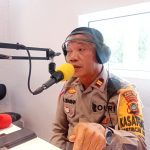 Satlantas Polres Bateng Mulai Gelar Operasi Patuh Menumbing 2024, Berlangsung 14 Hari