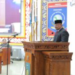 Pj Gubernur Babel Sambut Baik Rekomendasi DPRD Soal LHP LKPD 2023