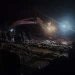 Laka Tambang di Tempilang, Tiga Orang Tewas Satu Selamat