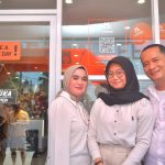 Zaskiyah Talita Terpilih Wakili Babel ke Jambore Nasional Generasi Hijau 2024