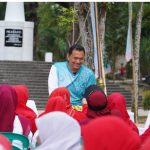 Pemkot Pangkalpinang Launching Program Merdeka Stunting