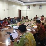 Jaga Proses Demokrasi, Pemprov Babel Bentuk Tim Desk Pilkada Serentak 2024