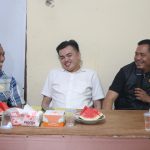 Terima Saran Perbaikan DPS dari Bawaslu Babel, Ini Jawaban KPU Kabupaten Bangka Barat